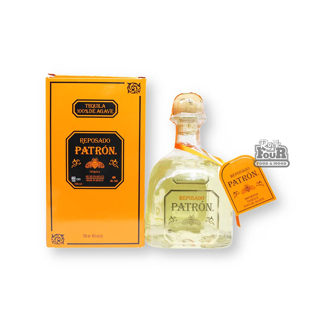 Տեկիլա «Patron Reposado» 700մլ